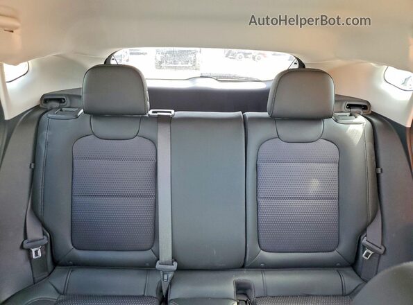 KL77LHE29RC225220 2024 CHEVROLET TRAX Синий Вид задних сидений