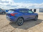 2024 Chevrolet Trax 1lt Синий vin: KL77LHE29RC225220 2024 Chevrolet Trax 1lt Синий vin: KL77LHE29RC225220
