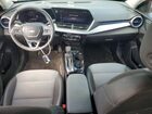 2024 Chevrolet Trax 1lt Синий vin: KL77LHE29RC225220 2024 Chevrolet Trax 1lt Синий vin: KL77LHE29RC225220