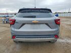 2024 Chevrolet Trax 1lt Серый vin: KL77LHE2XRC088563
