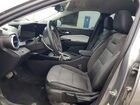 2024 Chevrolet Trax 1lt Серый vin: KL77LHE2XRC088563