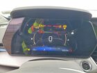 2024 Chevrolet Trax 1lt Серый vin: KL77LHE2XRC088563