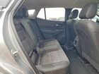 2024 Chevrolet Trax 1lt Серый vin: KL77LHE2XRC088563