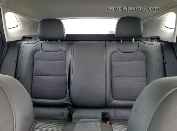 KL77LHE2XRC088563 2024 CHEVROLET TRAX Серый Вид задних сидений