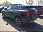 2024 Chevrolet Trax Fwd Lt Черный vin: KL77LHE2XRC100226 2024 Chevrolet Trax Fwd Lt Черный vin: KL77LHE2XRC100226