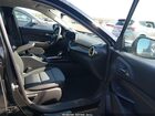 2024 Chevrolet Trax Fwd Lt Черный vin: KL77LHE2XRC100226 2024 Chevrolet Trax Fwd Lt Черный vin: KL77LHE2XRC100226