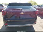 2024 Chevrolet Trax Fwd Lt Черный vin: KL77LHE2XRC100226 2024 Chevrolet Trax Fwd Lt Черный vin: KL77LHE2XRC100226
