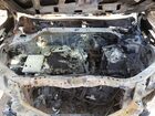 2025 Chevrolet Trax 1lt Burn vin: KL77LHEP0SC057355
