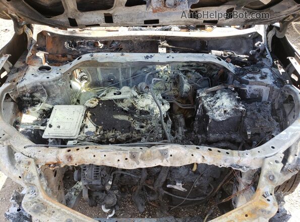 KL77LHEP0SC057355 2025 CHEVROLET TRAX Burn Widok komory silnika