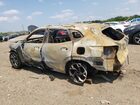 2025 Chevrolet Trax 1lt Burn vin: KL77LHEP0SC057355