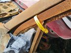 2025 Chevrolet Trax 1lt Burn vin: KL77LHEP0SC057355