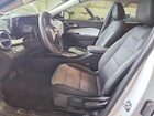 2025 Chevrolet Trax 1lt Белый vin: KL77LHEP0SC268233