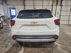 2025 Chevrolet Trax 1lt Белый vin: KL77LHEP0SC268233