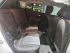2025 Chevrolet Trax 1lt Белый vin: KL77LHEP0SC268233