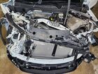 2025 Chevrolet Trax 1lt Белый vin: KL77LHEP0SC268233