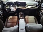 2025 Chevrolet Trax 1lt Белый vin: KL77LHEP0SC268233