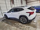 2025 Chevrolet Trax 1lt Белый vin: KL77LHEP0SC268233