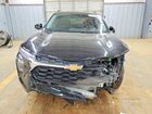2026 Chevrolet Trax 1lt Black vin: KL77LHEP0TC072181 2026 Chevrolet Trax 1lt Black vin: KL77LHEP0TC072181
