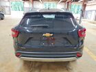 2026 Chevrolet Trax 1lt Black vin: KL77LHEP0TC072181 2026 Chevrolet Trax 1lt Black vin: KL77LHEP0TC072181