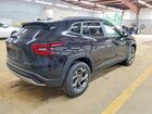 2026 Chevrolet Trax 1lt Black vin: KL77LHEP0TC072181 2026 Chevrolet Trax 1lt Black vin: KL77LHEP0TC072181