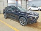 2026 Chevrolet Trax 1lt Black vin: KL77LHEP0TC072181 2026 Chevrolet Trax 1lt Black vin: KL77LHEP0TC072181