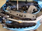 2025 Chevrolet Trax 1lt Синий vin: KL77LHEP1SC171090 2025 Chevrolet Trax 1lt Синий vin: KL77LHEP1SC171090