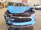 2025 Chevrolet Trax 1lt Синий vin: KL77LHEP1SC171090 2025 Chevrolet Trax 1lt Синий vin: KL77LHEP1SC171090