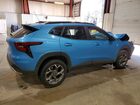 2025 Chevrolet Trax 1lt Синий vin: KL77LHEP1SC171090 2025 Chevrolet Trax 1lt Синий vin: KL77LHEP1SC171090