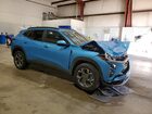 2025 Chevrolet Trax 1lt Синий vin: KL77LHEP1SC171090 2025 Chevrolet Trax 1lt Синий vin: KL77LHEP1SC171090