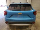 2025 Chevrolet Trax 1lt Синий vin: KL77LHEP1SC171090 2025 Chevrolet Trax 1lt Синий vin: KL77LHEP1SC171090