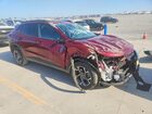 2025 Chevrolet Trax 1lt Maroon vin: KL77LHEP1SC208428