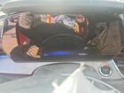 2025 Chevrolet Trax 1lt Maroon vin: KL77LHEP1SC208428