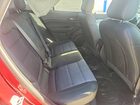 2025 Chevrolet Trax 1lt Maroon vin: KL77LHEP1SC208428