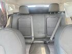 2025 Chevrolet Trax 1lt Maroon vin: KL77LHEP1SC208428