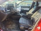 2025 Chevrolet Trax 1lt Maroon vin: KL77LHEP1SC208428