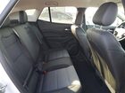 2025 Chevrolet Trax 1lt White vin: KL77LHEP2SC005807