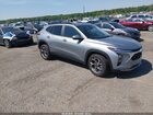 2025 Chevrolet Trax Fwd Lt Gray vin: KL77LHEP2SC178467