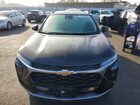 2026 Chevrolet Trax 1lt Black vin: KL77LHEP2TC082274