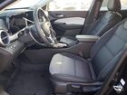 2026 Chevrolet Trax 1lt Black vin: KL77LHEP2TC082274