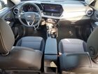 2026 Chevrolet Trax 1lt Black vin: KL77LHEP2TC082274