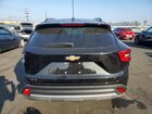 2026 Chevrolet Trax 1lt Black vin: KL77LHEP2TC082274