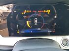 2026 Chevrolet Trax 1lt Black vin: KL77LHEP2TC082274