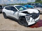 2026 Chevrolet Trax Fwd Lt White vin: KL77LHEP2TC126435