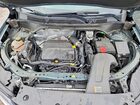 2025 Chevrolet Trax 1lt Угольный vin: KL77LHEP3SC134333