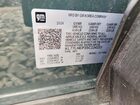 2025 Chevrolet Trax 1lt Угольный vin: KL77LHEP3SC134333