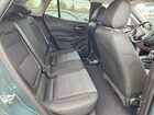 2025 Chevrolet Trax 1lt Угольный vin: KL77LHEP3SC134333