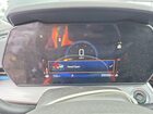 2025 Chevrolet Trax 1lt Угольный vin: KL77LHEP3SC134333