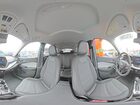 2025 Chevrolet Trax 1lt Угольный vin: KL77LHEP3SC134333
