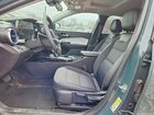 2025 Chevrolet Trax 1lt Угольный vin: KL77LHEP3SC134333