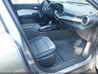 2025 Chevrolet Trax Fwd Lt Серебряный vin: KL77LHEP3SC158860